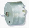 AB-RF-500 DC mini-motor