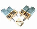 GM12-N20/N30 Gear motor