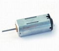 AB-FF-M30 DC mini-motor