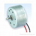 AB-RF-330/310 DC mini-motor 1