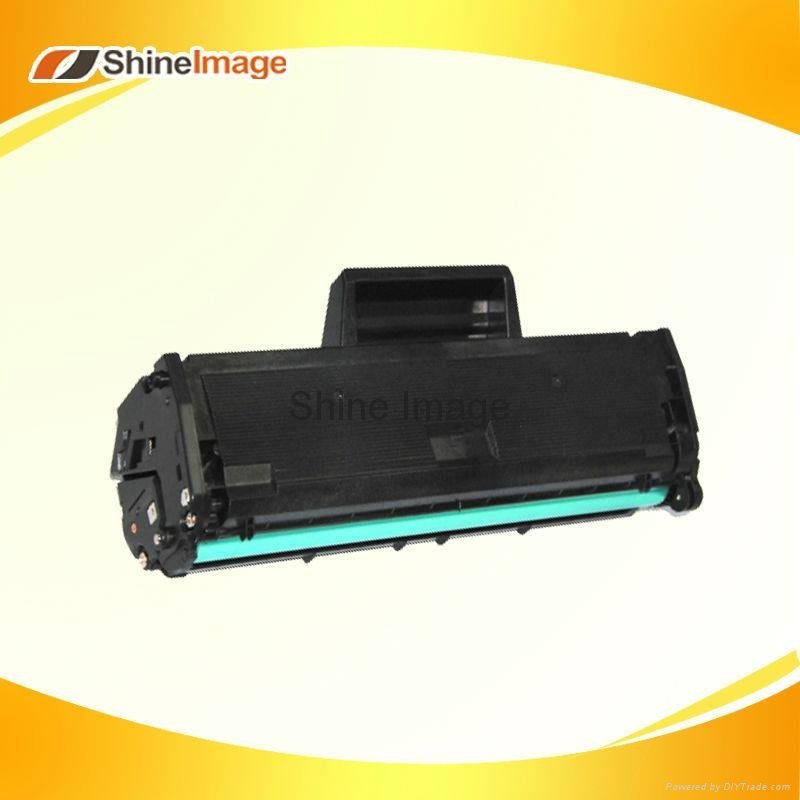 compatible for Samsung printer laser toner cartridge MLT-D111S black