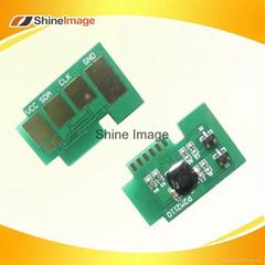 reset toner chip for samsung mlt-d101s toner cartridge chip