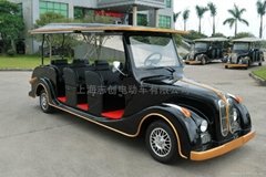 上海電動老爺車