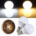 2835 0.2 w0.5 w 2835 white light color temperature 2