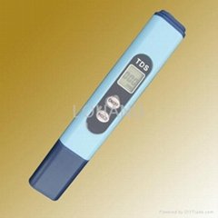 quality assurance original TDS meter TDS-02 in low price 
