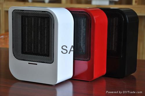 1.5Kw NEW SAA NEW SLIM PTC FAN HEATER