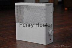 Fenry TUV/CE/GS/EMC/BSCI Frost heater
