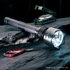 POCKET LED TORCH, POCKET LED FLASHLIGHR