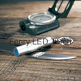 Keyring LED torch, LED flashlight 1