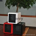 Fan heater, ceramic heater, ptc heater, ptc fan heater, forst heater 2