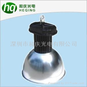 专业生产各瓦数LED工矿灯120w最低报价