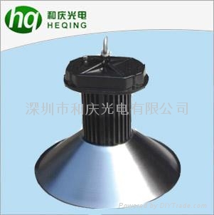 专业生产各瓦数LED工矿灯120w最低报价 2
