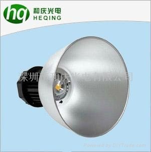 專業生產各瓦數LED工礦燈120w最低報價 3