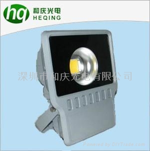 LED氾光燈精品最低報價  W100 2