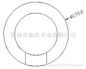 深圳低价销售LED环形灯 3