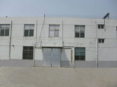 TAIZHOU WANGLONG MACHINERY CO.,LTD