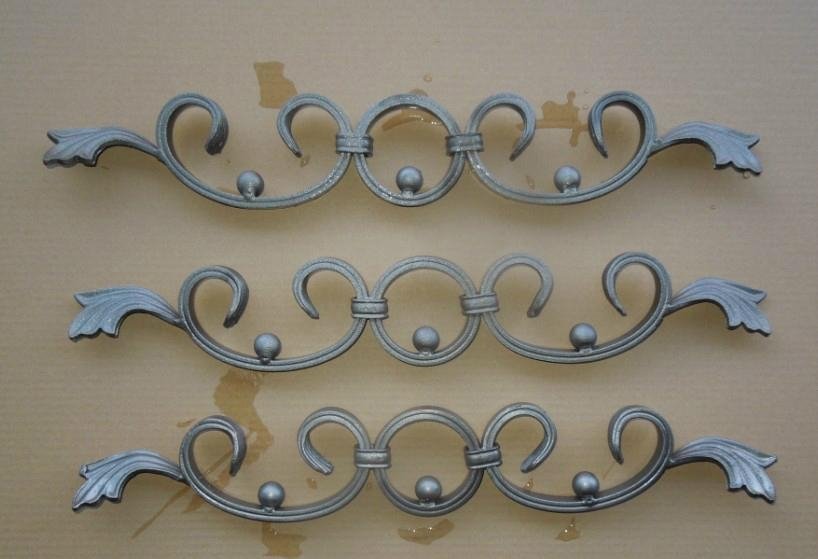 wrought iron parts 3