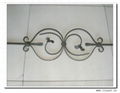 forged steel balusters 3