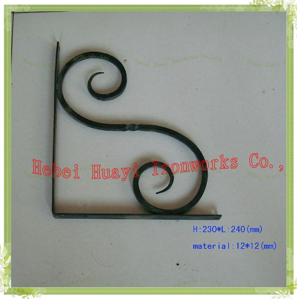 forged steel"S" "C" 4