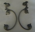ornamental cast steel collars 4
