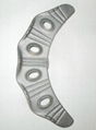 ornamental cast steel collars 5