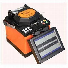 Optical Fiber Fusion Splicer AV6471