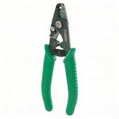 Tri-Hole Fiber Optic Stripper  OFS-03