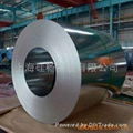 Supply galvanized coil products 1