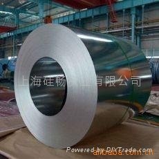 Supply galvanized products