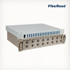 CWDM Transmission System