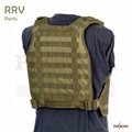 RRV Tactical Vest