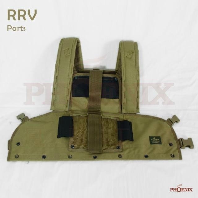 RRV Tactical Vest 4