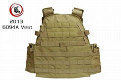 6094Tactical Vest