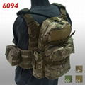 6094Tactical Vest 5