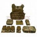 6094Tactical Vest 3