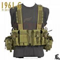 1961GTactical Vest