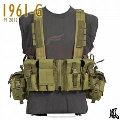 1961GTactical Vest