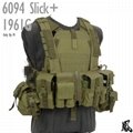 6094GTactical Vest
