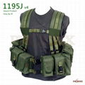 1195JTactical Vest 1