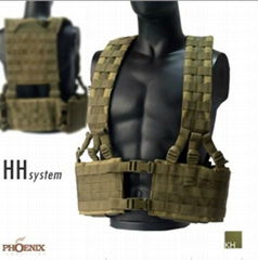 HH Tactical Vest