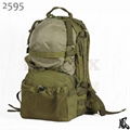 2595 Tactical backpack 5