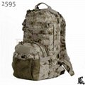 2595 Tactical backpack 1