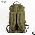2595 Tactical backpack 2