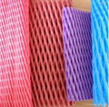 Made in China Factory Directly EPE Foam Net For Fruit and Bottle Packaging  4