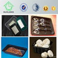 OEM Service Supply Custom Made Disposable Plastic Food Tray  4