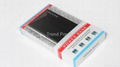 Mobile high capacity emergency power bank 11000mAh~15000mAh for IPhone, IPad 2