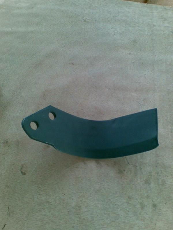 rotary tiller blade 2