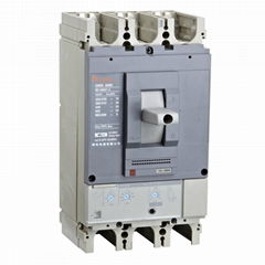 NSE400N 3P Moulded case circuit breaker(MCCB)