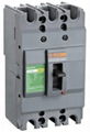 CVS100E 3P Moulded case circuit breaker