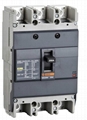 EZC250 3P Moulded case circuit breaker(MCCB) 1